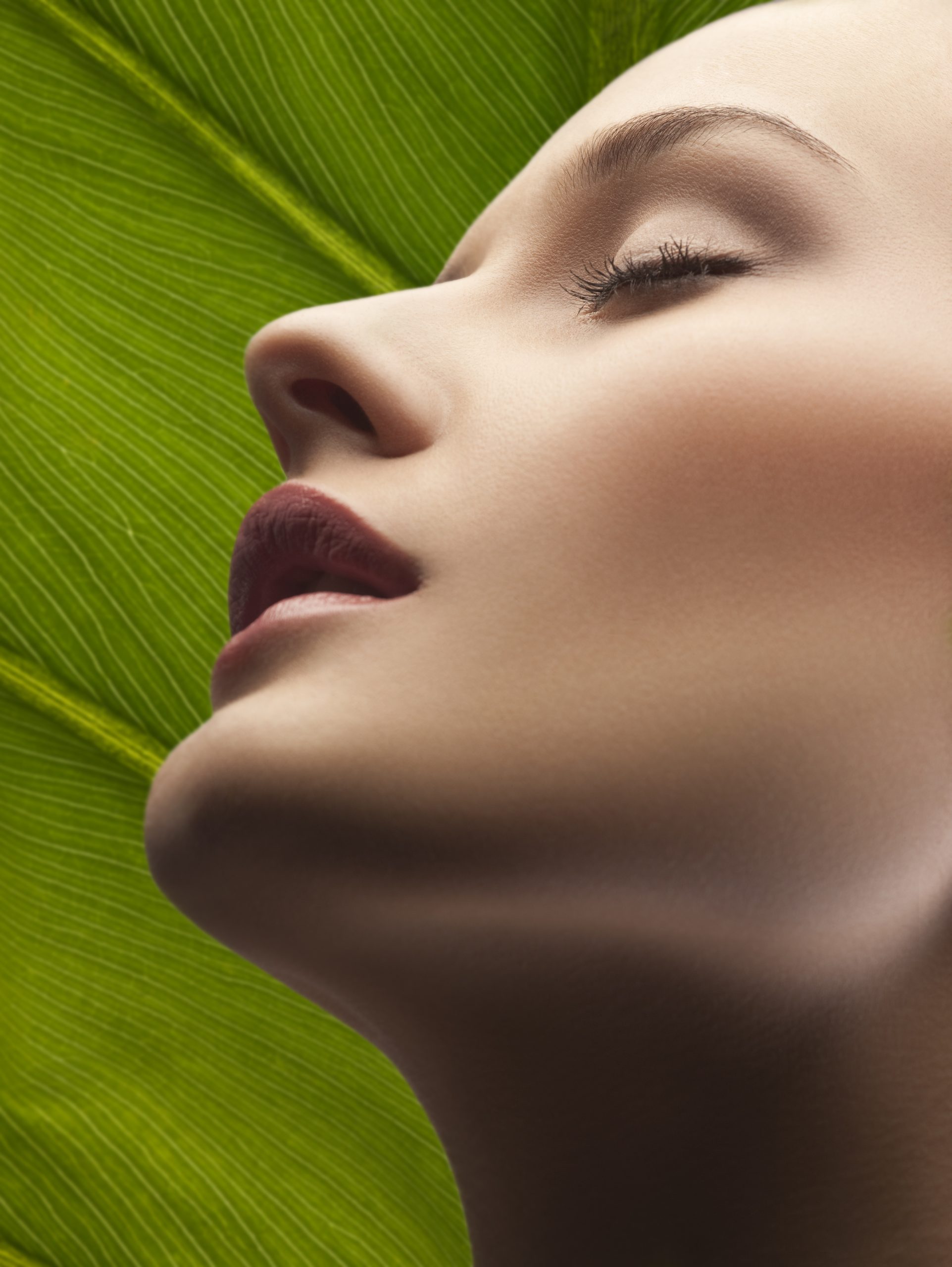 Botox full face
